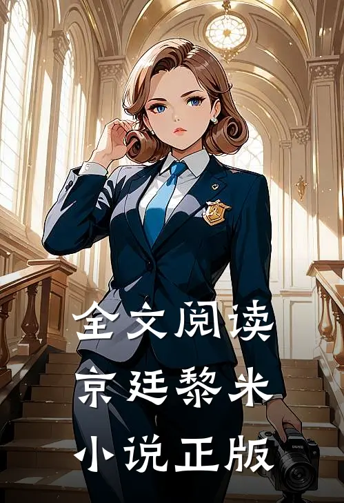 全文阅读京廷黎米小说正版
