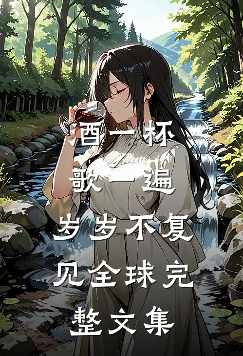 酒一杯歌一遍，岁岁不复见全球完整文集