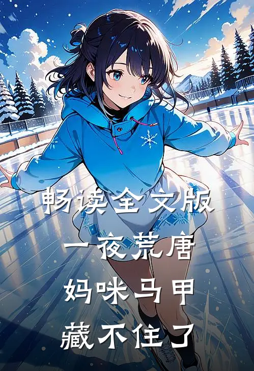 畅读全文版一夜荒唐：妈咪马甲藏不住了