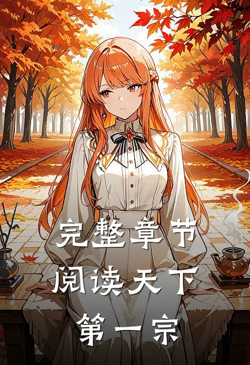 完整章节阅读天下第一宗