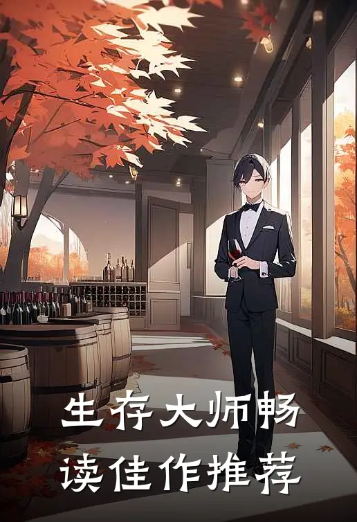 生存大师畅读佳作推荐