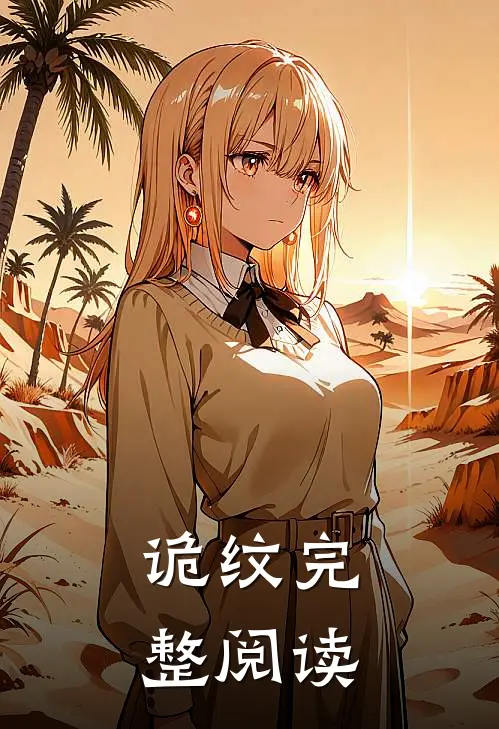 诡纹完整阅读