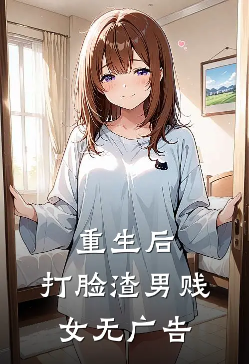 重生后，打脸渣男贱女无广告