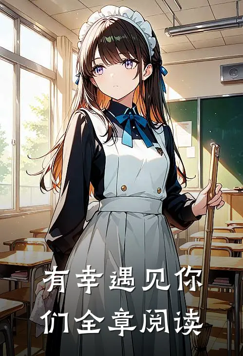 有幸遇见你们全章阅读