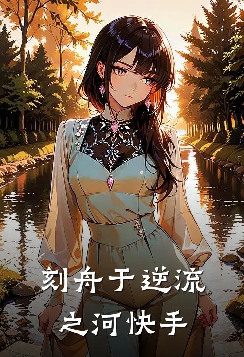 刻舟于逆流之河快手