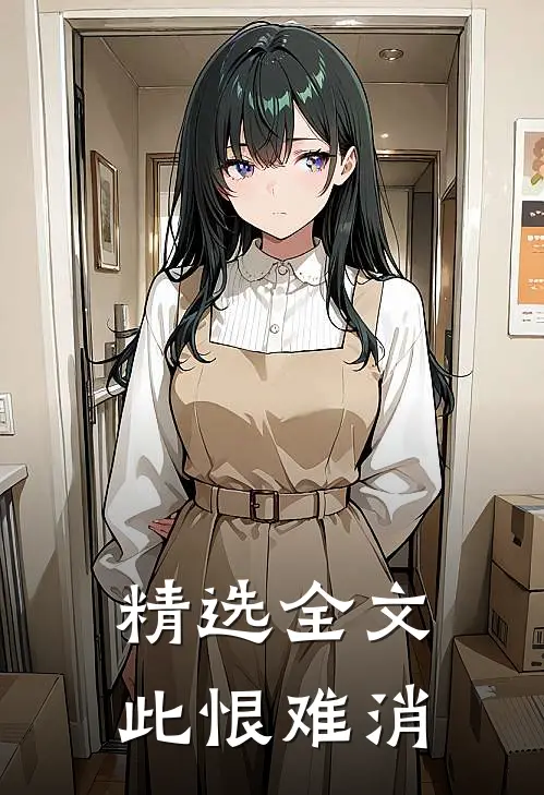 精选全文此恨难消