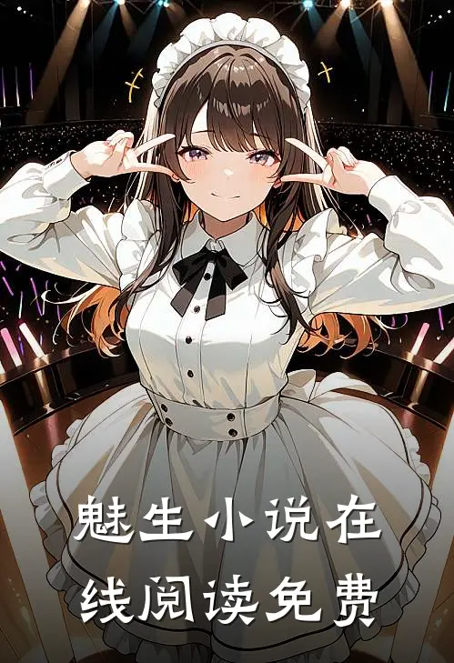 魅生小说在线阅读免费