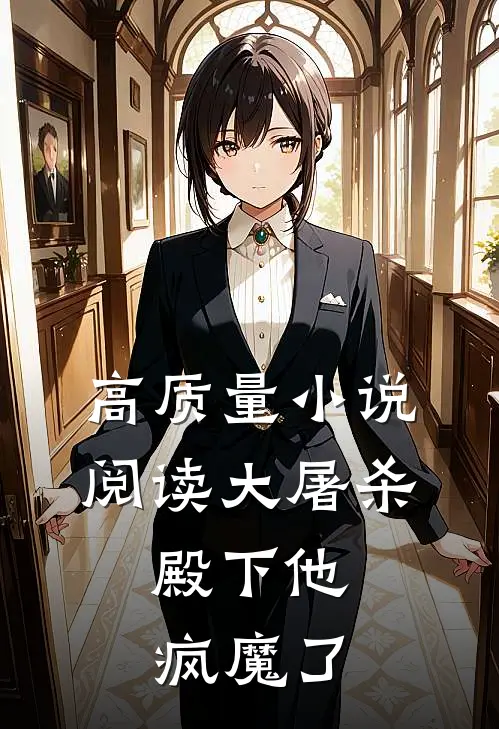 高质量小说阅读大屠杀：殿下他疯魔了