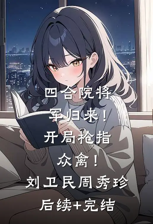四合院将军归来！开局枪指众禽！刘卫民周秀珍后续+完结