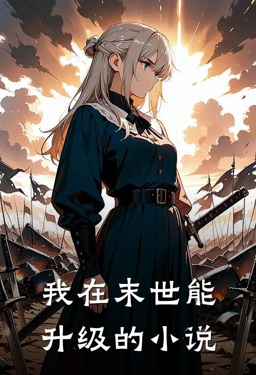 我在末世能升级的小说