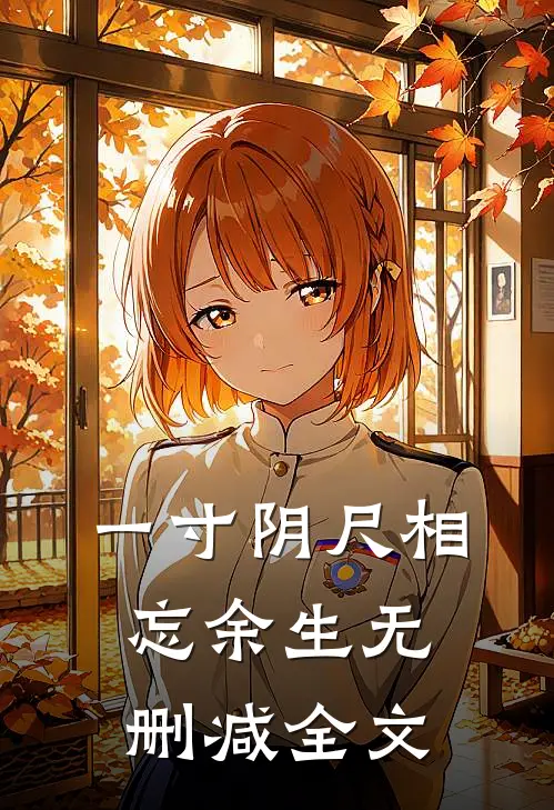 一寸阴尺相忘余生无删减全文