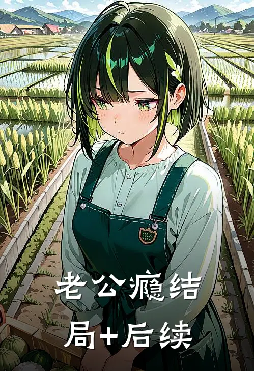 老公瘾结局+后续