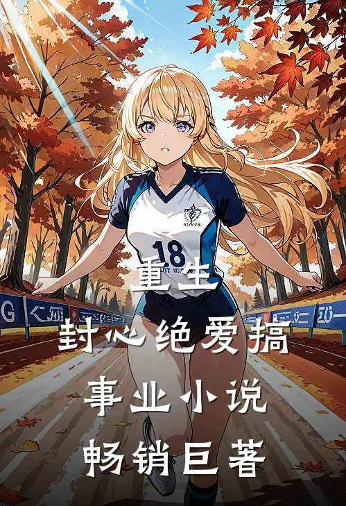 重生:封心绝爱搞事业小说畅销巨著