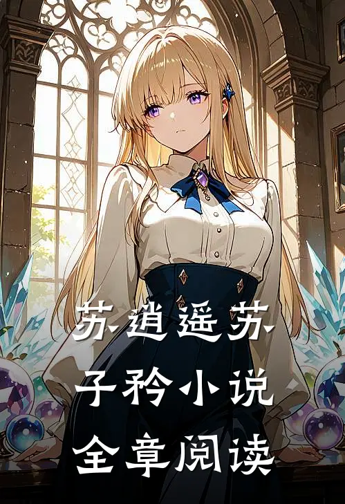 苏逍遥苏子矜小说全章阅读