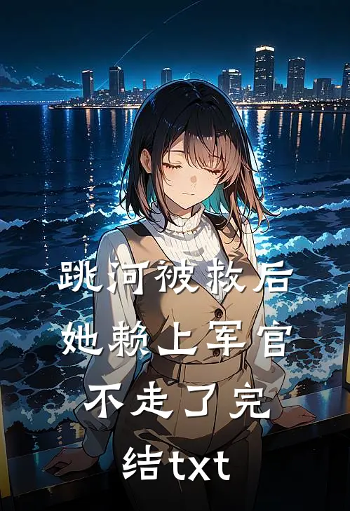 跳河被救后，她赖上军官不走了完结txt