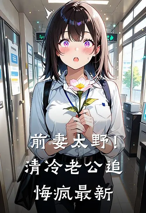 前妻太野！清冷老公追悔疯最新