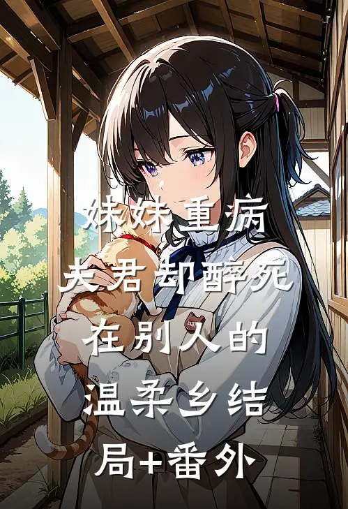 妹妹重病，夫君却醉死在别人的温柔乡结局+番外