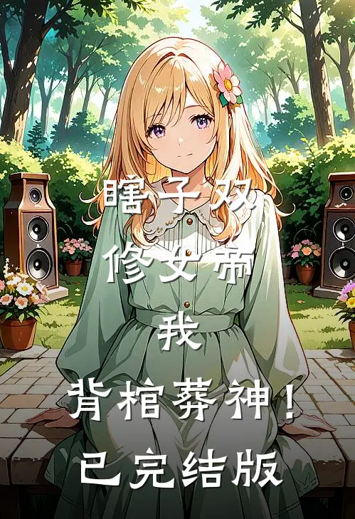 瞎子双修女帝，我，背棺葬神！已完结版