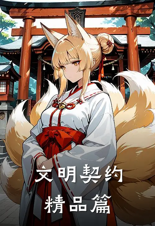 文明契约精品篇