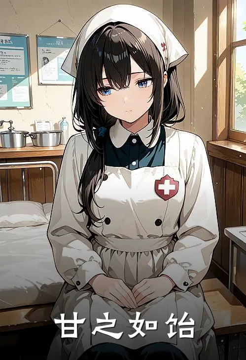 甘之如饴