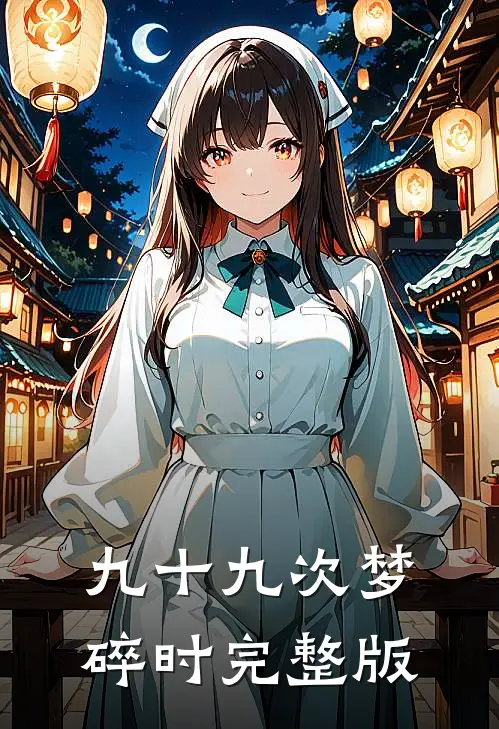 九十九次梦碎时完整版