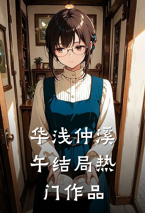 华浅仲溪午结局热门作品