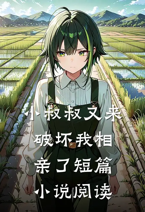 小叔叔又来破坏我相亲了短篇小说阅读