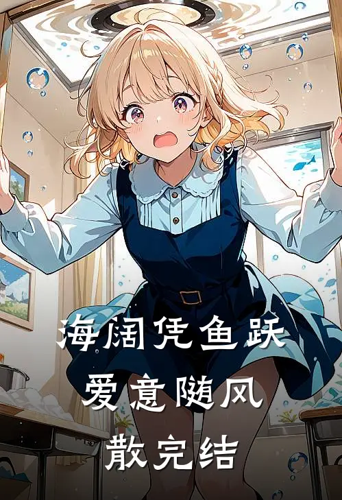 海阔凭鱼跃，爱意随风散完结