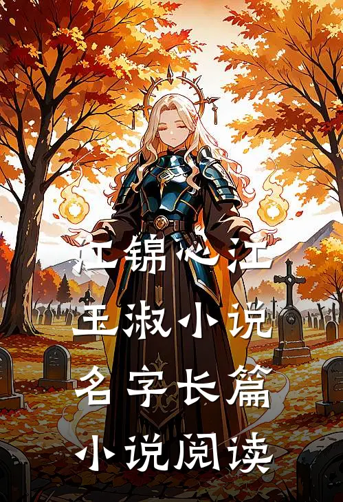 江锦心江玉淑小说名字长篇小说阅读