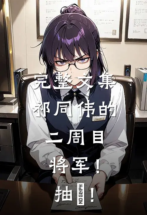 完整文集祁同伟的二周目：将军！抽車！