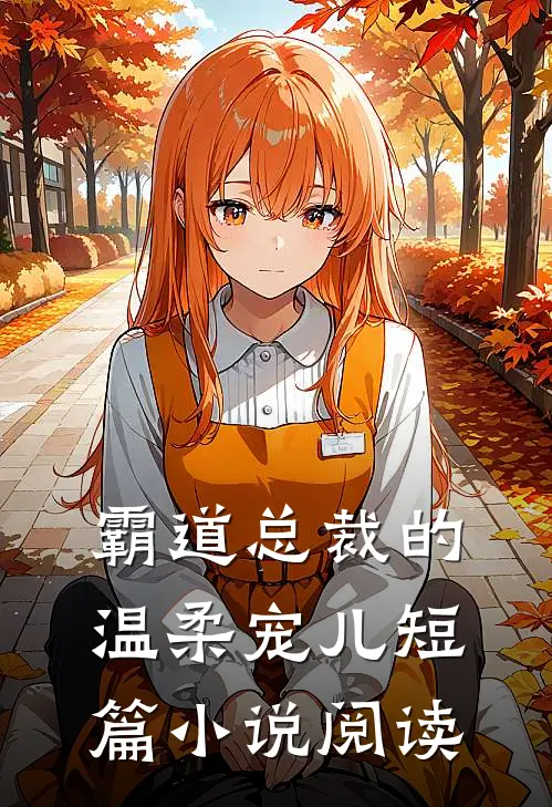 霸道总裁的温柔宠儿短篇小说阅读