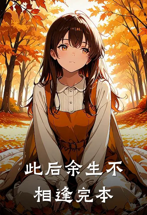 此后余生不相逢完本