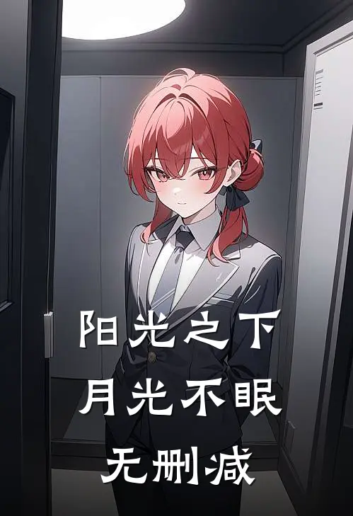 阳光之下月光不眠无删减