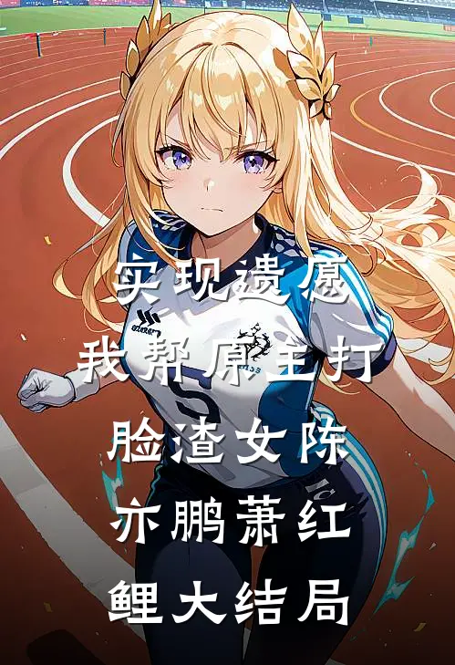 实现遗愿，我帮原主打脸渣女陈亦鹏萧红鲤大结局