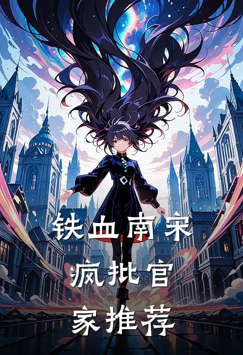 铁血南宋，疯批官家推荐