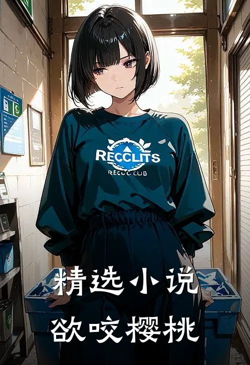 精选小说欲咬樱桃