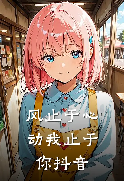 风止于心动我止于你抖音