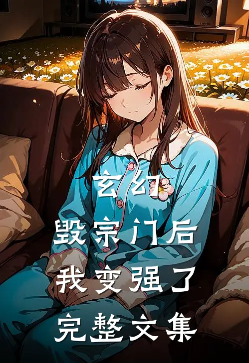 玄幻：毁宗门后我变强了完整文集