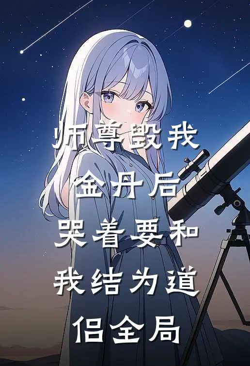 师尊毁我金丹后，哭着要和我结为道侣全局