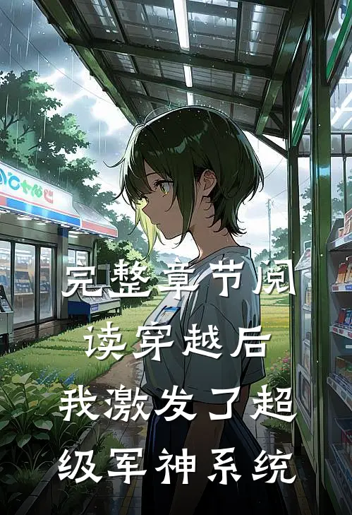 完整章节阅读穿越后，我激发了超级军神系统
