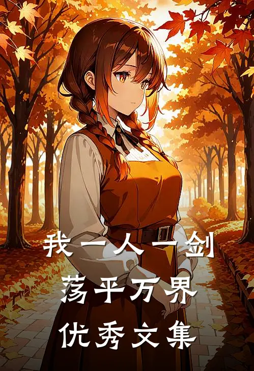 我一人一剑荡平万界优秀文集