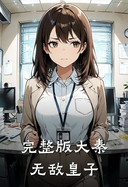 完整版大秦无敌皇子