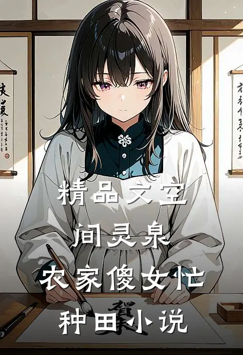精品文空间灵泉:农家傻女忙种田小说