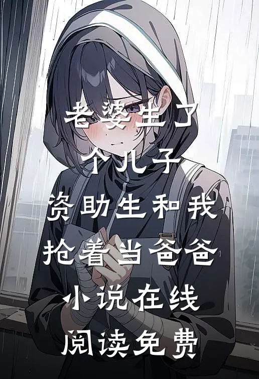 老婆生了个儿子，资助生和我抢着当爸爸小说在线阅读免费