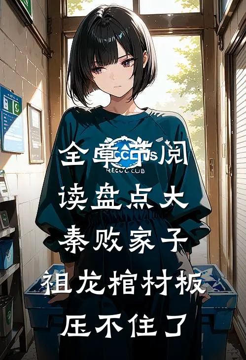 全章节阅读盘点大秦败家子，祖龙棺材板压不住了