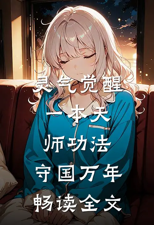 灵气觉醒：一本天师功法，守国万年畅读全文