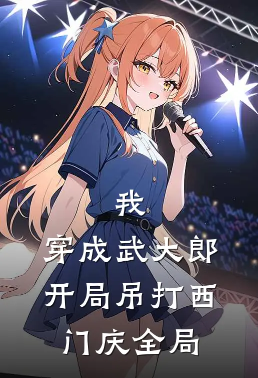 我，穿成武大郎，开局吊打西门庆全局