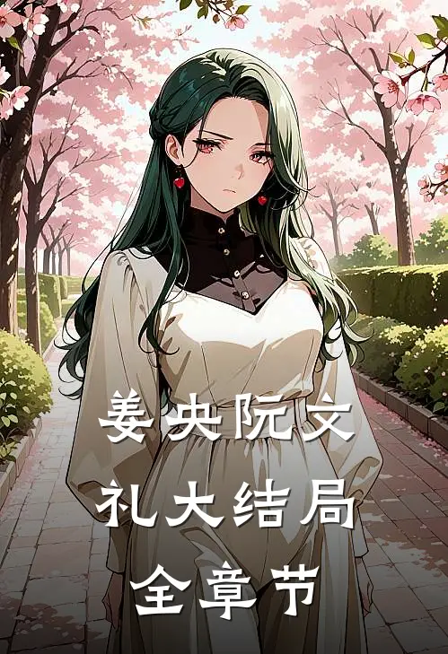 姜央阮文礼大结局全章节