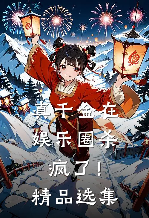 真千金在娱乐圈杀疯了！精品选集