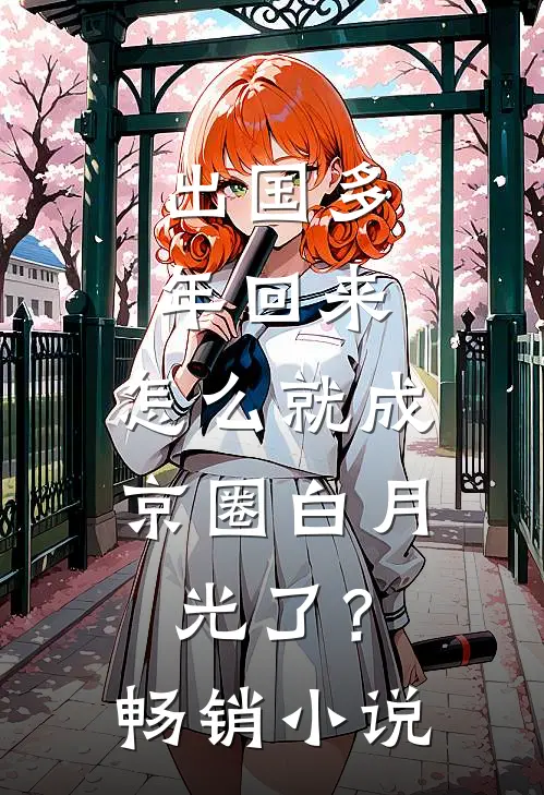 出国多年回来，怎么就成京圈白月光了？畅销小说